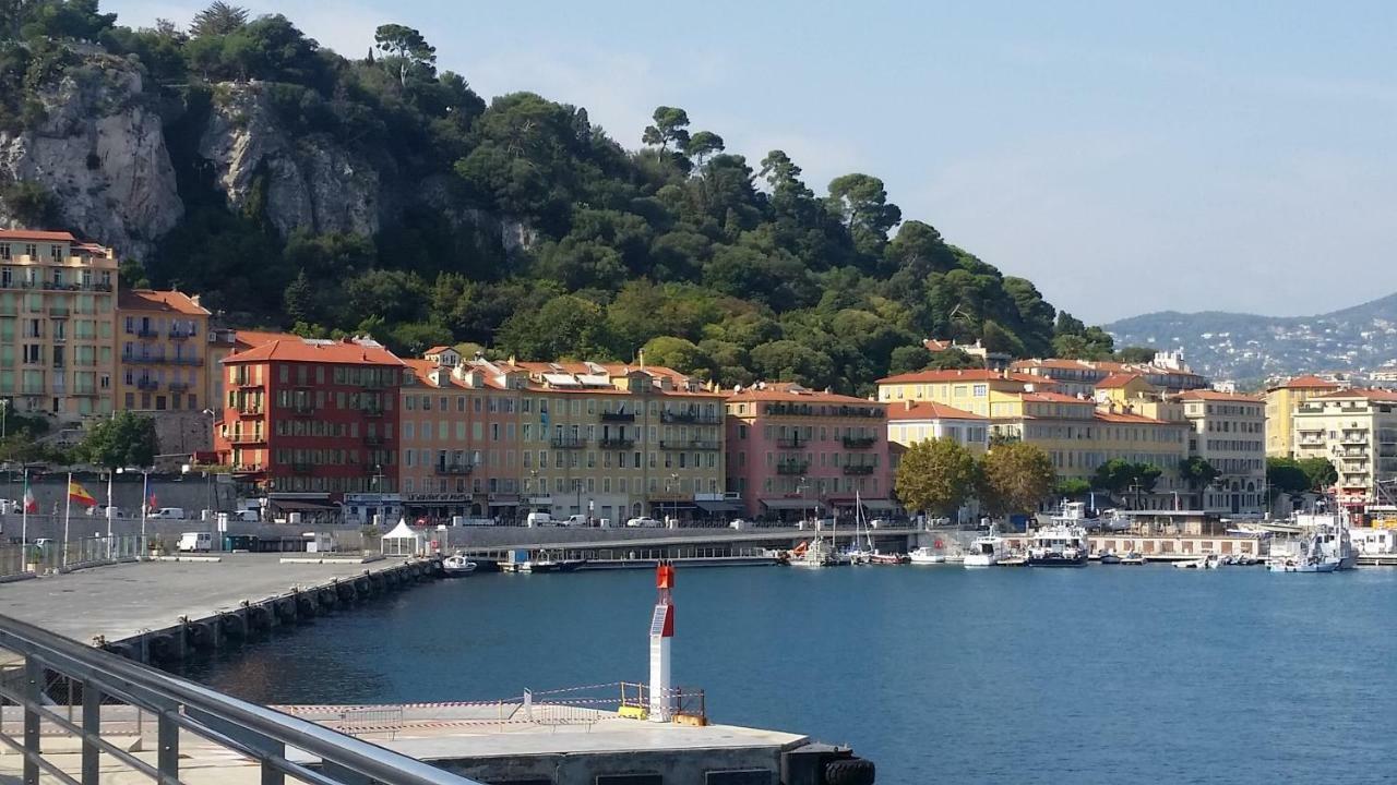 Apartment In Nice With Swimming Pool Екстериор снимка