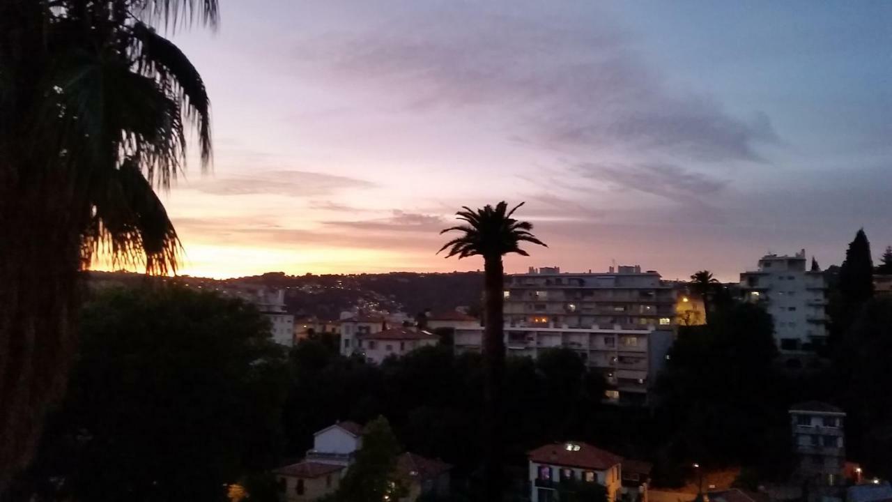 Apartment In Nice With Swimming Pool Екстериор снимка
